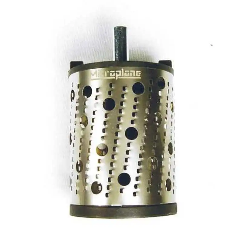 Raspas giratorias 2 pulgada 51mm Microplane
