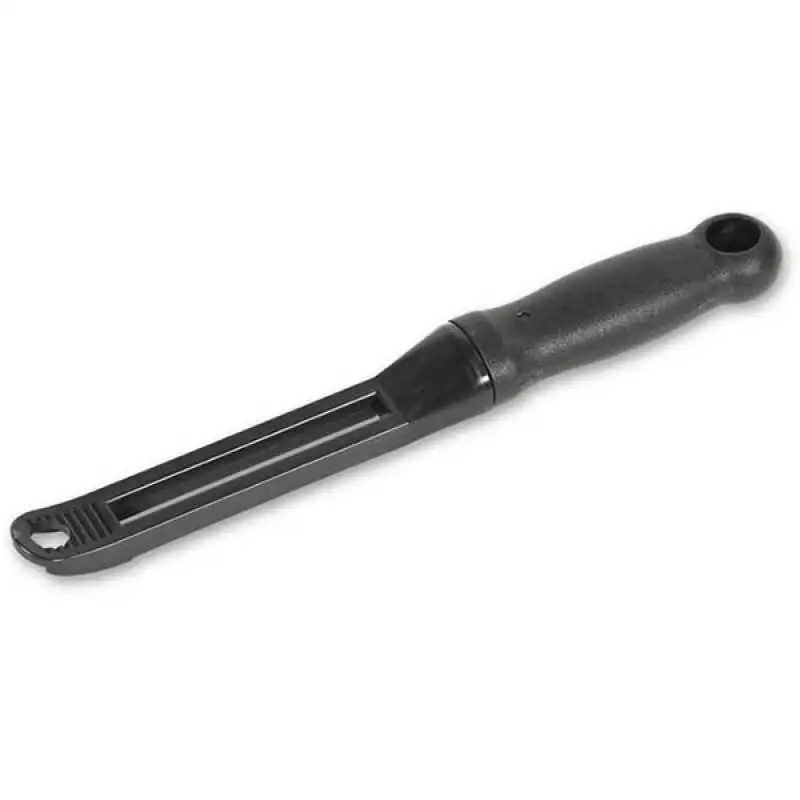 Mango recto de montaje para cuchillas intercambiables 3 Microplane