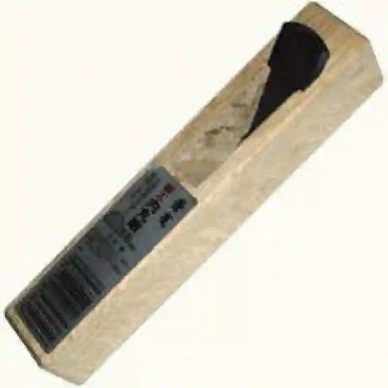 Cepillo japonés de base cóncava TopMan