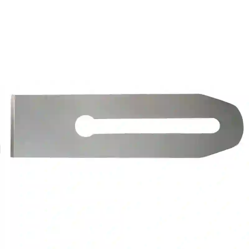 Cuchilla de repuesto japonesa de 60 mm para cepillo de banco TopMan
