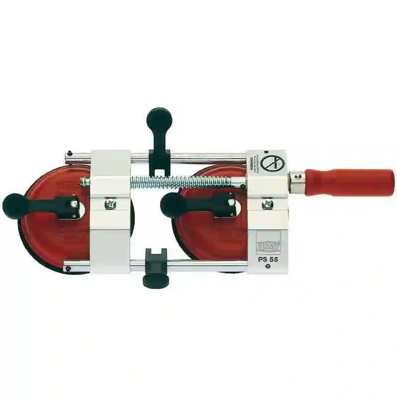 Tornillo de apriete para encimeras PS55 - PS55 - Bessey