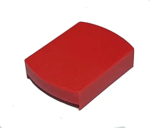 Zapata protectora para tornillos Urko 9020121