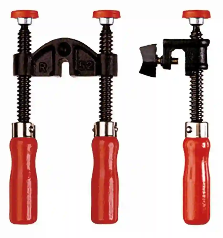 Tornillo de apriete para cantos KT5 - KT5-1CP - Bessey