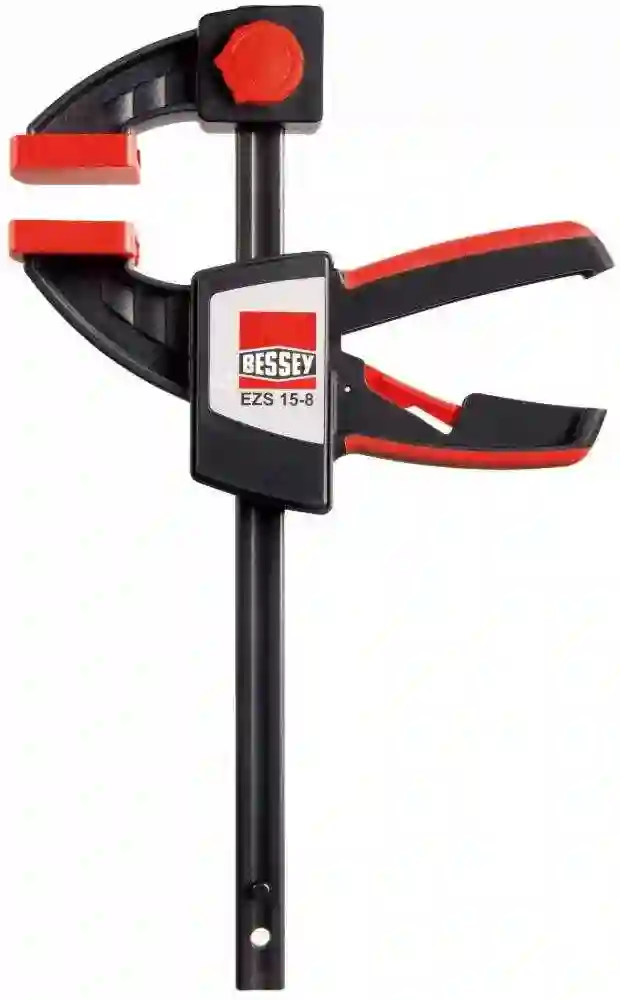 Tornillo de apriete monomanual EZS - EZS90-8 - Bessey
