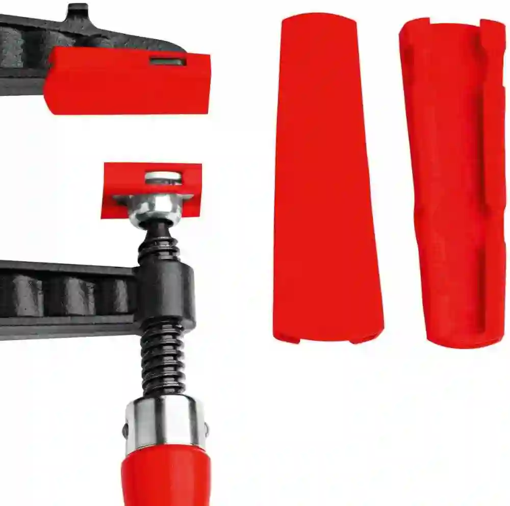Tiras de tapas de protección - SKS10/20 - Bessey