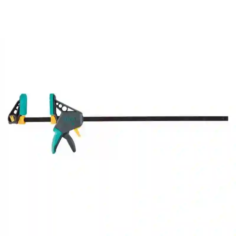 1 sargento monomanual EHZ PRO 100/700 mm Wolfcraft