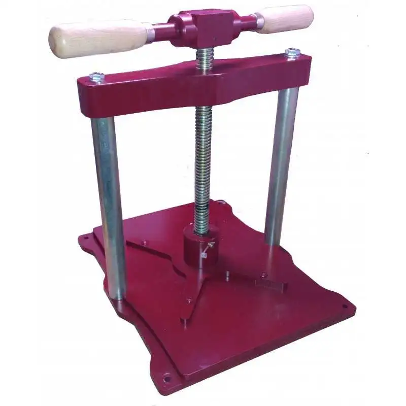 Prensa a maneral 400x270 mm