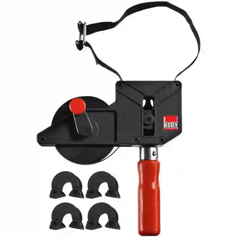 Tensor de cinta BAN700 - BAN700 - Bessey