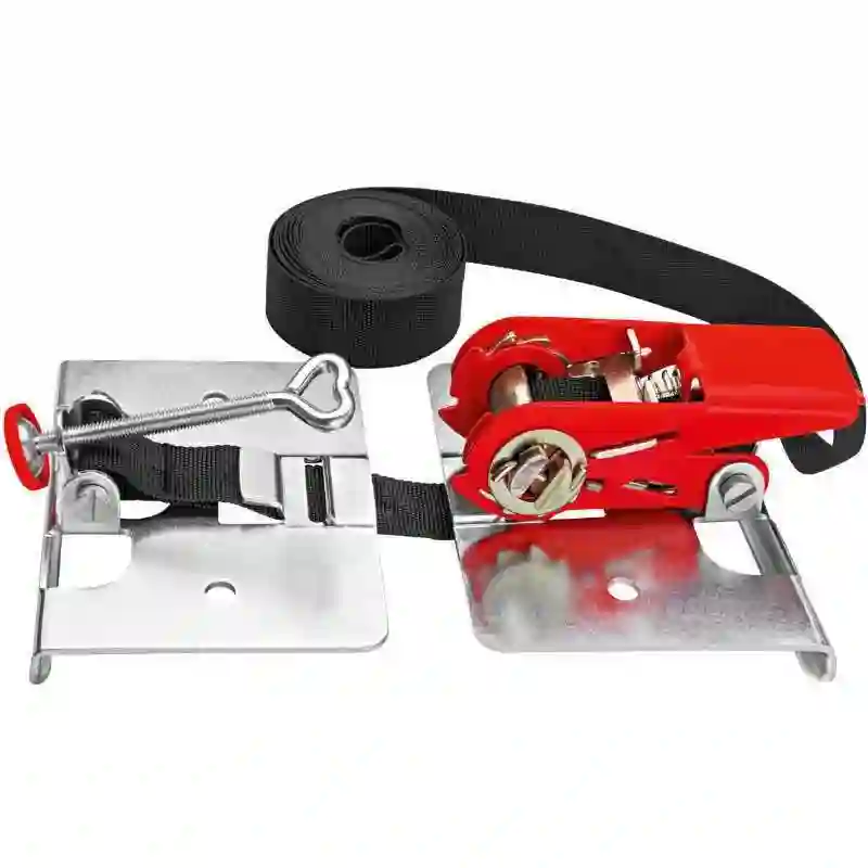 Tensor para sujeción y montaje SVH/SVG - SVH760 - Bessey
