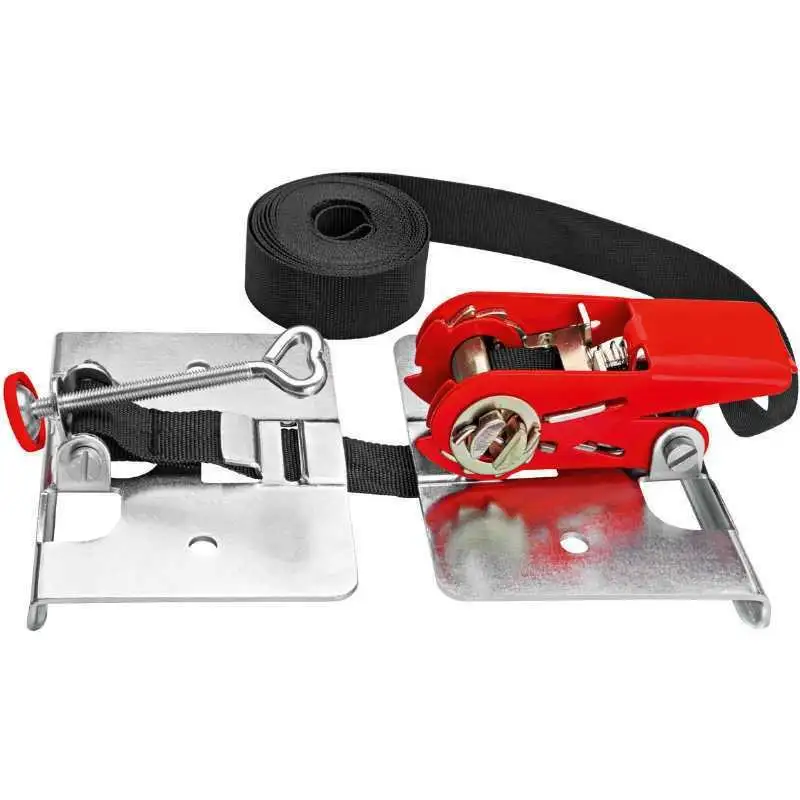 Tensor para sujeción y montaje SVH/SVG - SVH760 - Bessey