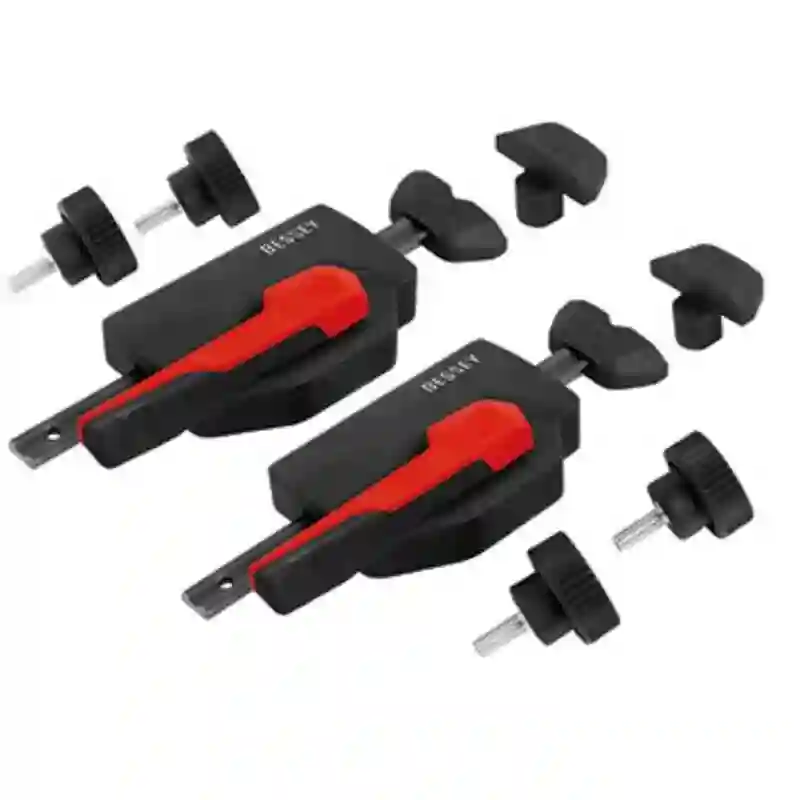 Tensor de tracción baja horizontal Bessey