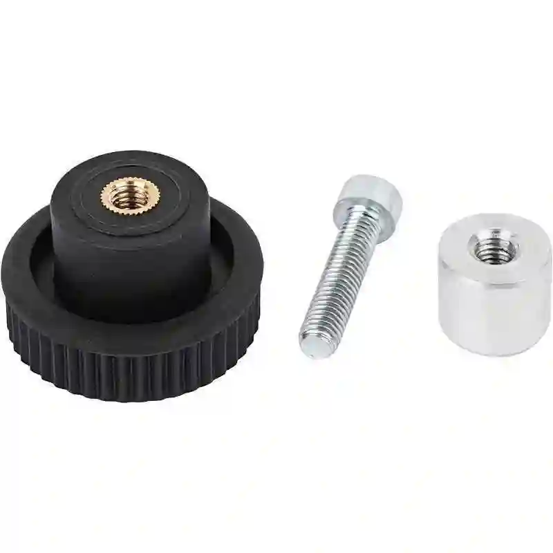Adaptador para mesas multifunción STC-SET-T20 - STC-SET-T20 - Bessey