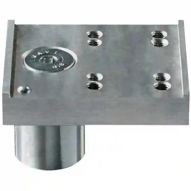 Adaptador de bridas de amarre TWA-STC - TW28A-STC - Bessey