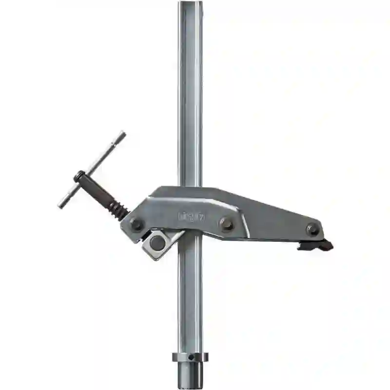 Elemento de sujeción para mesas de soldadura con brazo prensor TW28GRS - TW28GRS30-12 - Bessey