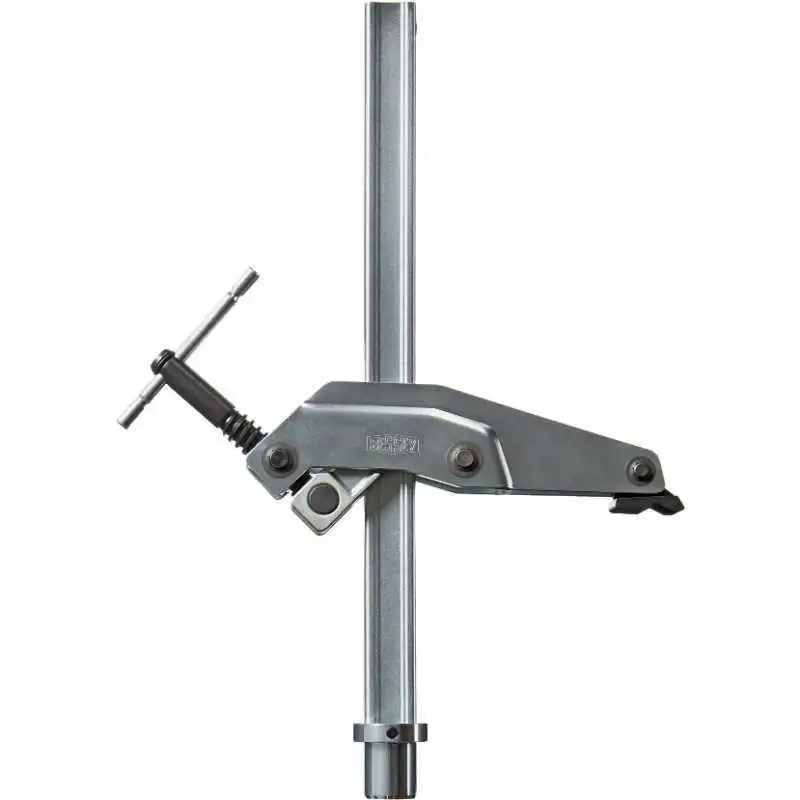 Elemento de sujeción para mesas de soldadura con brazo prensor TW28GRS - TW28GRS30-12 - Bessey