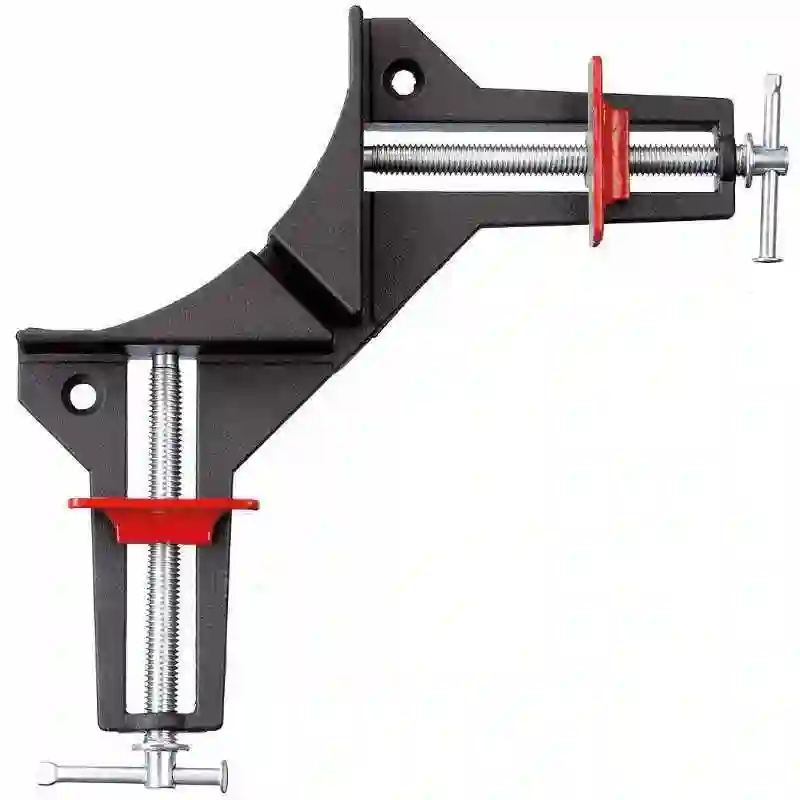 Mordaza de sujeción de ángulos WS1 - WS1 - Bessey
