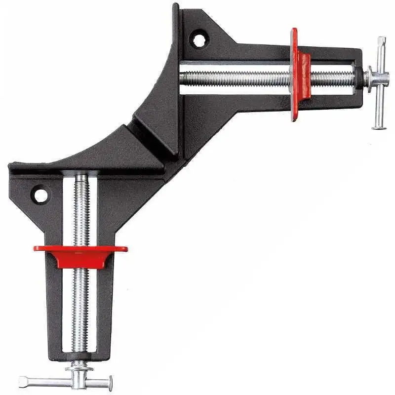 Mordaza de sujeción de ángulos WS1 - WS1 - Bessey
