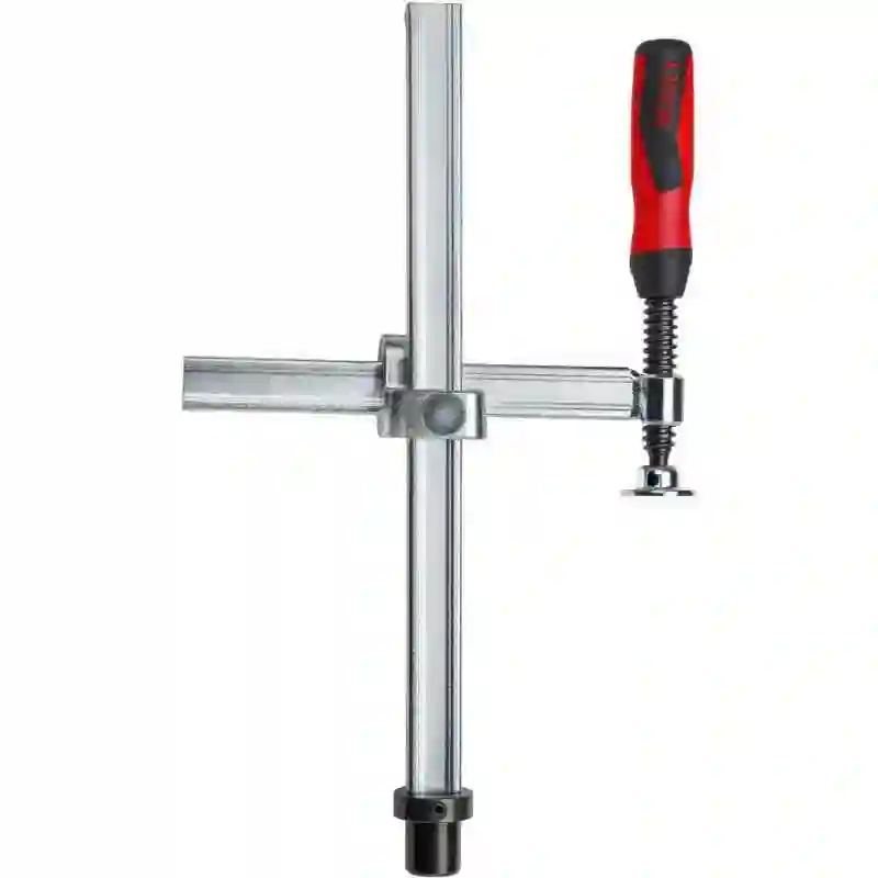 Elemento de sujeción, alcance variable TWV - TWV28-30-17-2K - Bessey