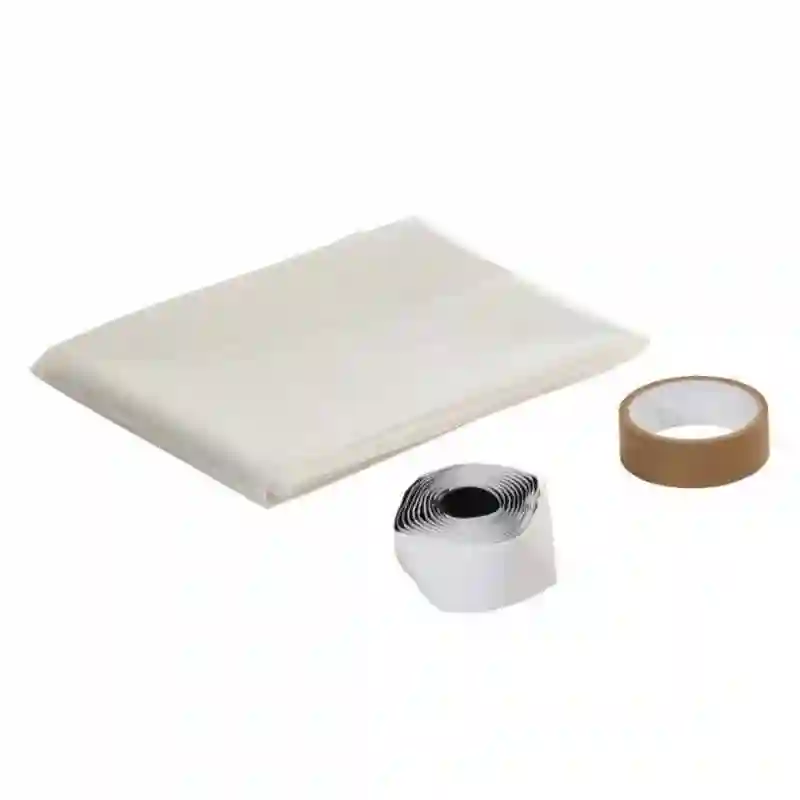 1 juego de barreras antisuciedad de 3 piezas de 2200 x 1250 mm Wolfcraft