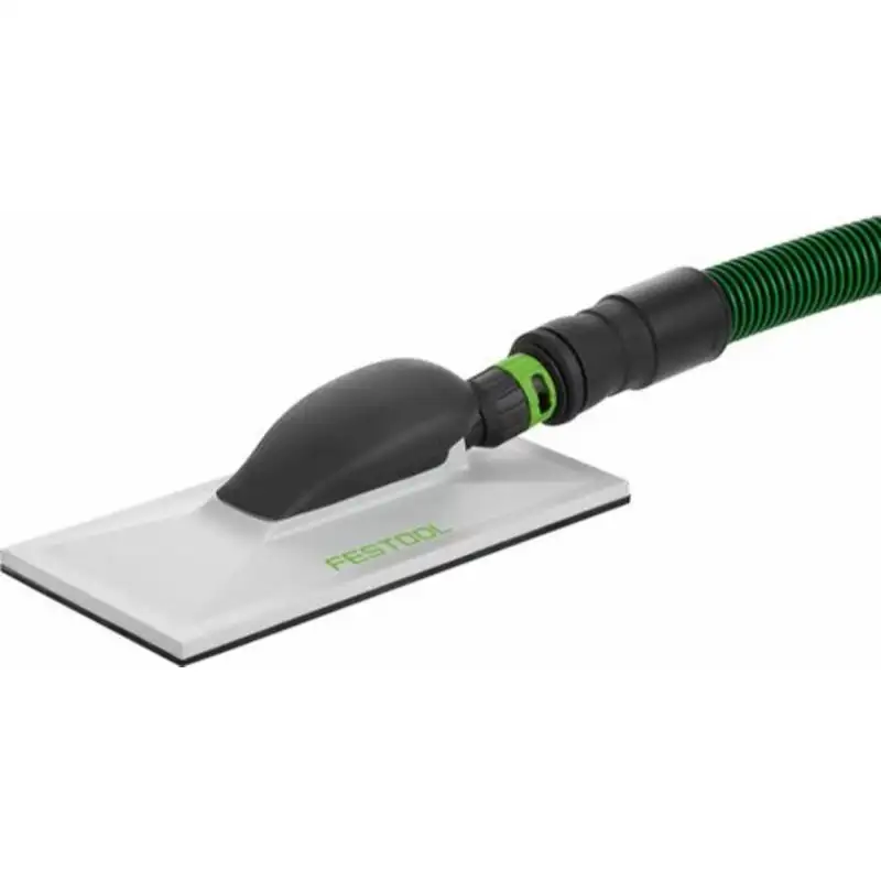 Taco de lijado HSK-A 115x226 - 496963 - Festool