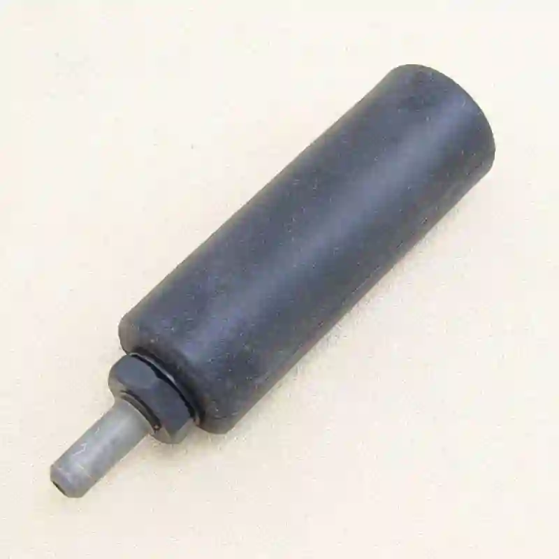 Rodillo lijador hinchable de diámetro 28 mm Kirjes