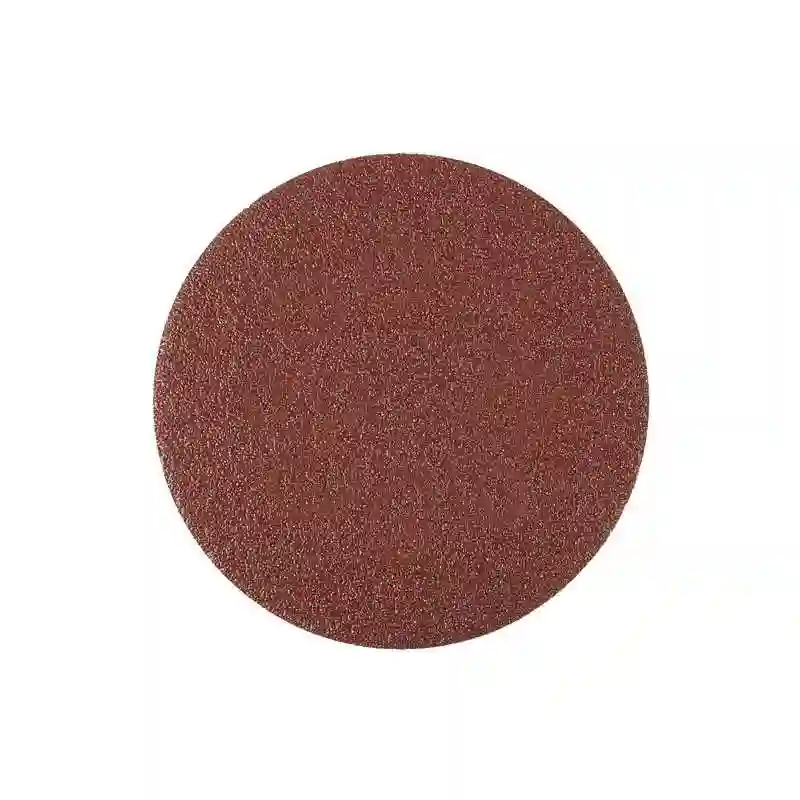 Discos de lija adhesivos de 300 mm de diámetro, grano 100 P64E Debray