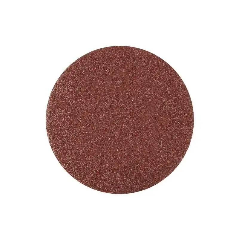 Discos de lija adhesivos de 300 mm de diámetro, grano 100 P64E Debray