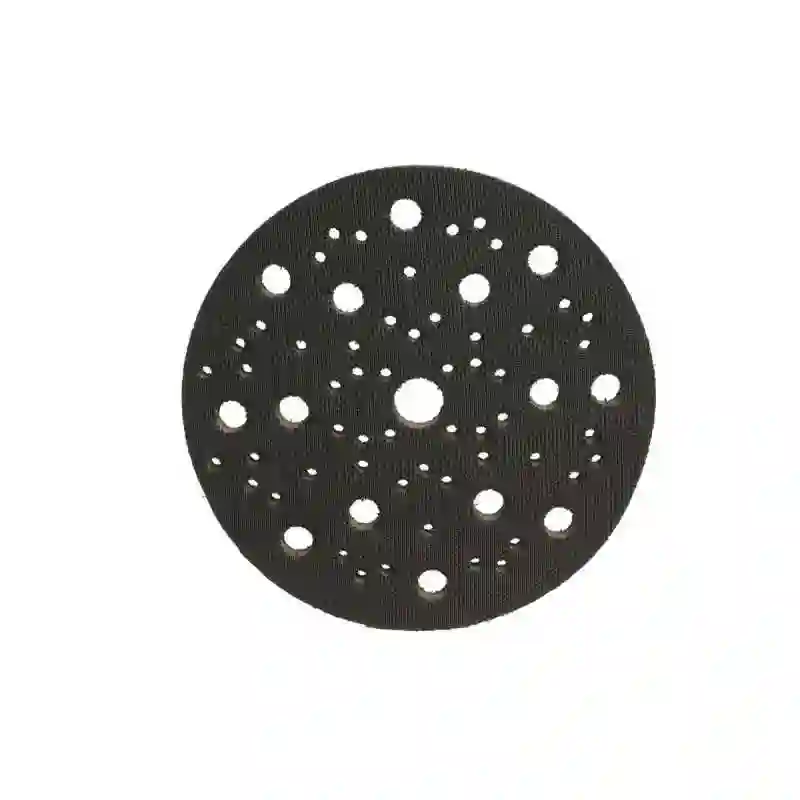 Almohadilla de 150 mm de diámetro y 5 mm de espesor Mirka