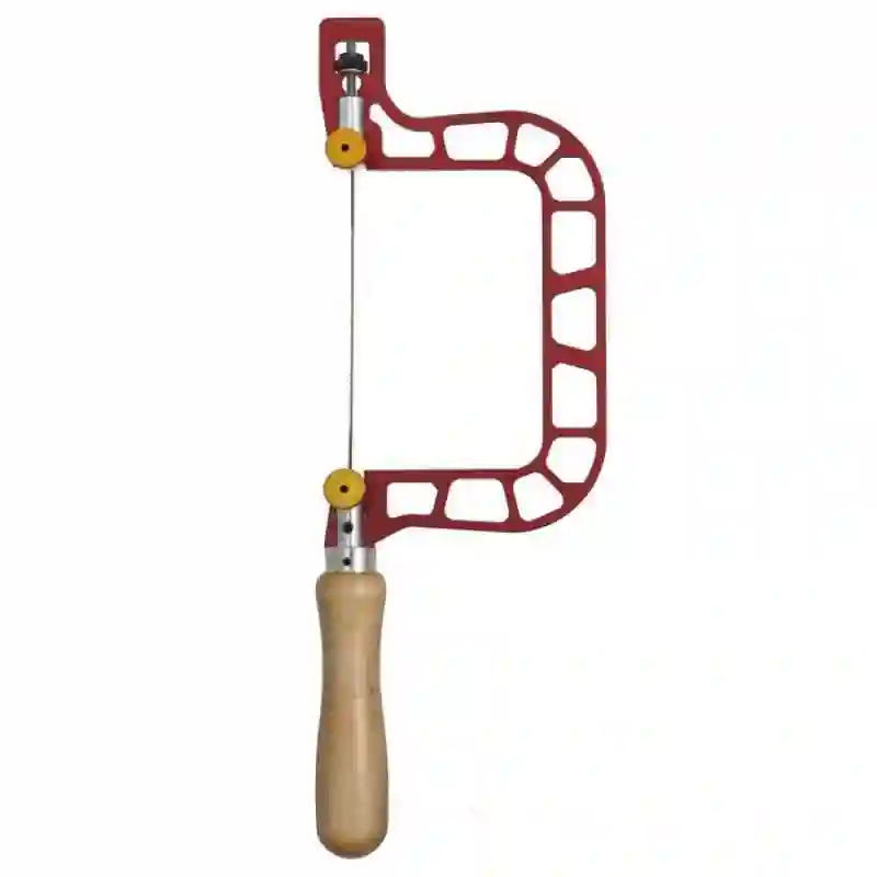 Arco de marquetería y joyería ultra ligero 75 mm - 3 Knew Concepts