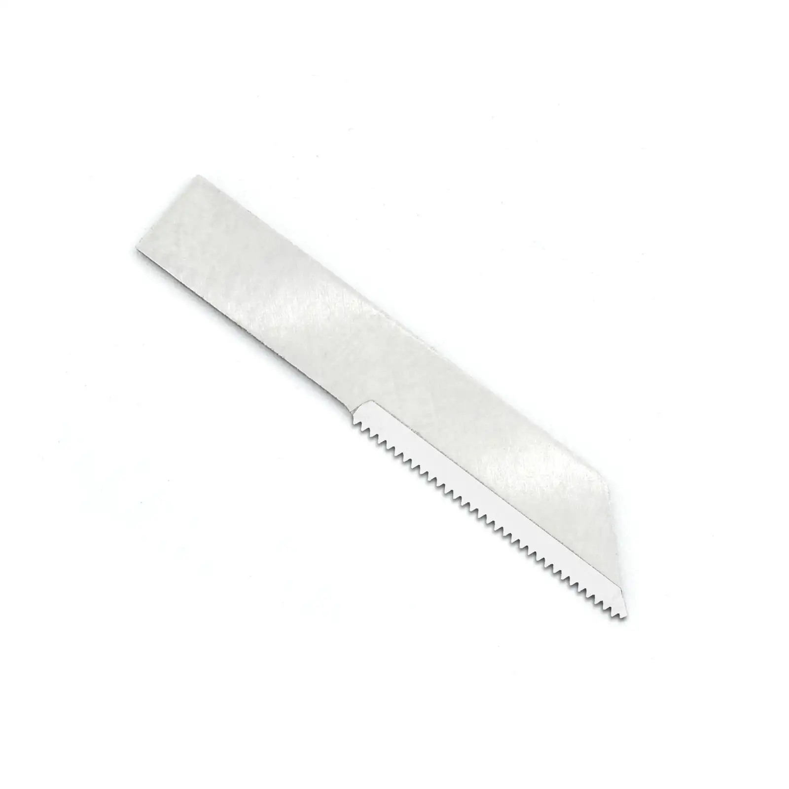 Cuchilla de repuesto CXSAW para cortador por ultrasonidos WONDERCUTTER CtrlAX