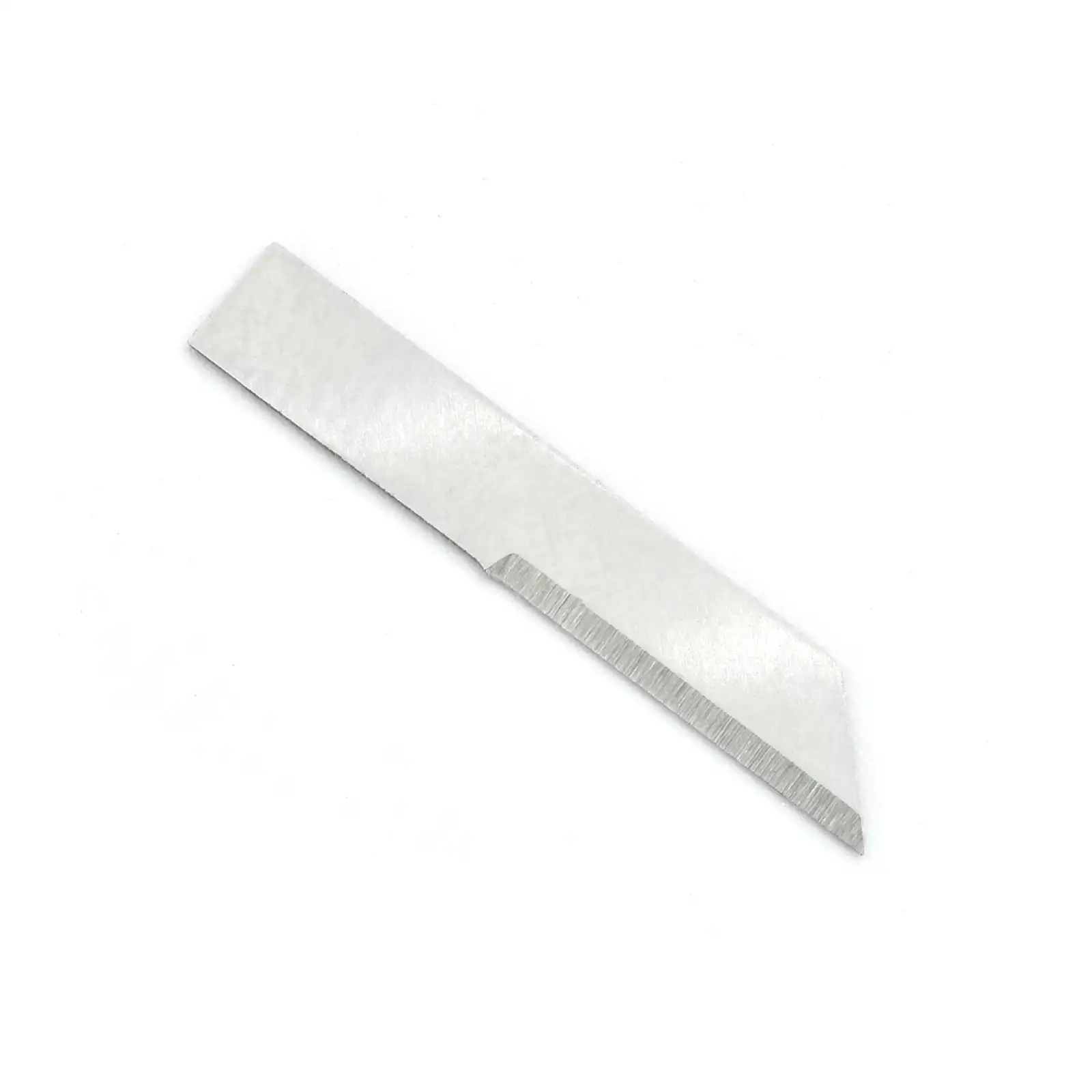 Cuchilla de repuesto CXLONG para cortador por ultrasonidos WONDERCUTTER CtrlAX