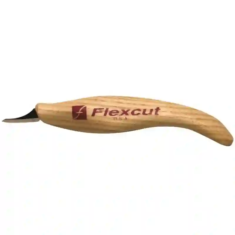 Mini cuchillo pelícano Flexcut