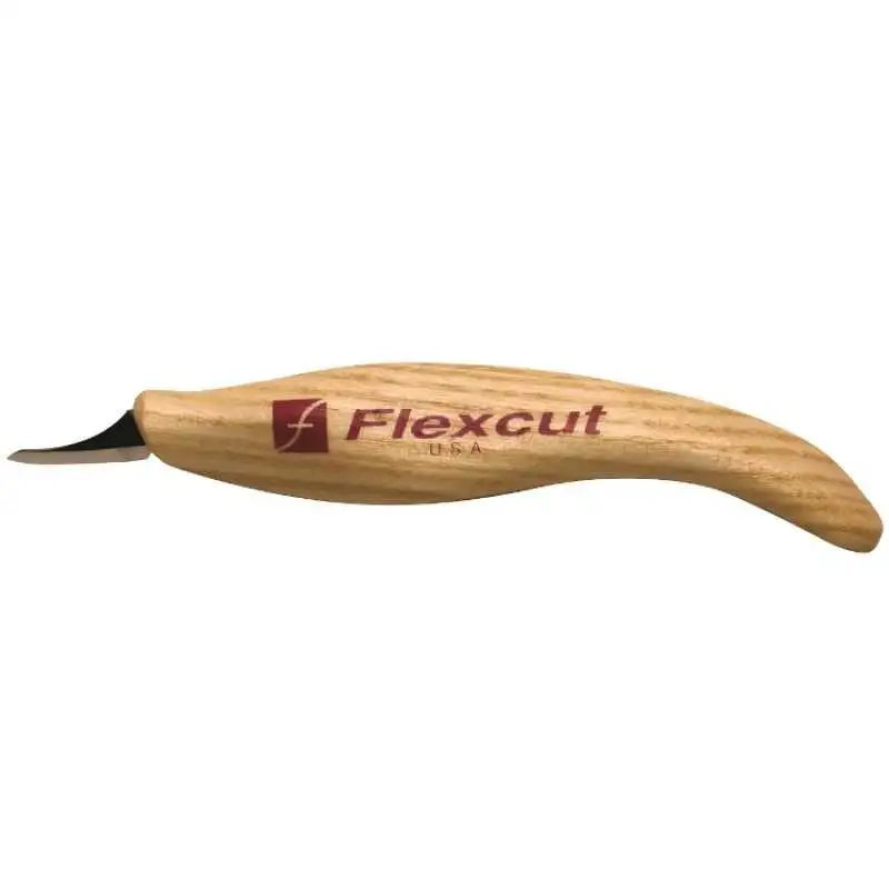 Mini cuchillo pelícano Flexcut