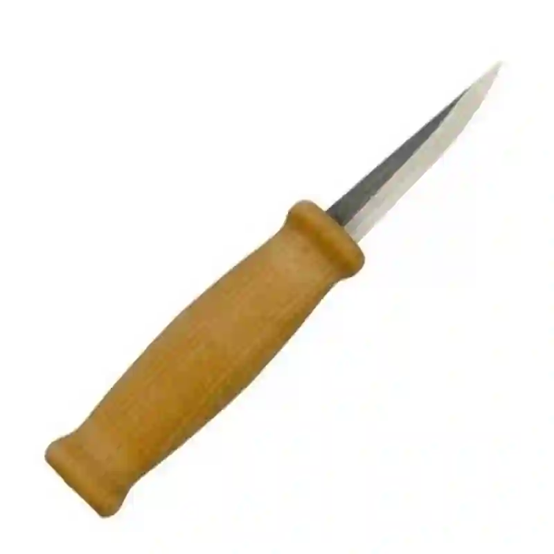 Cuchillo de talla 105 Erik Frost Mora of Sweden