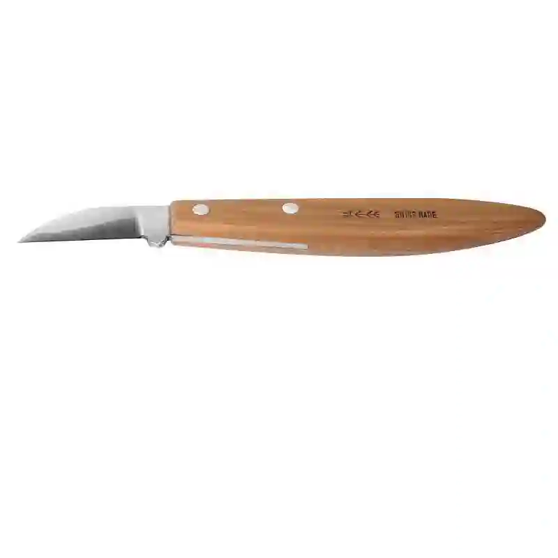 Cuchillo de talla 55 mm Pfeil - Kerb-14