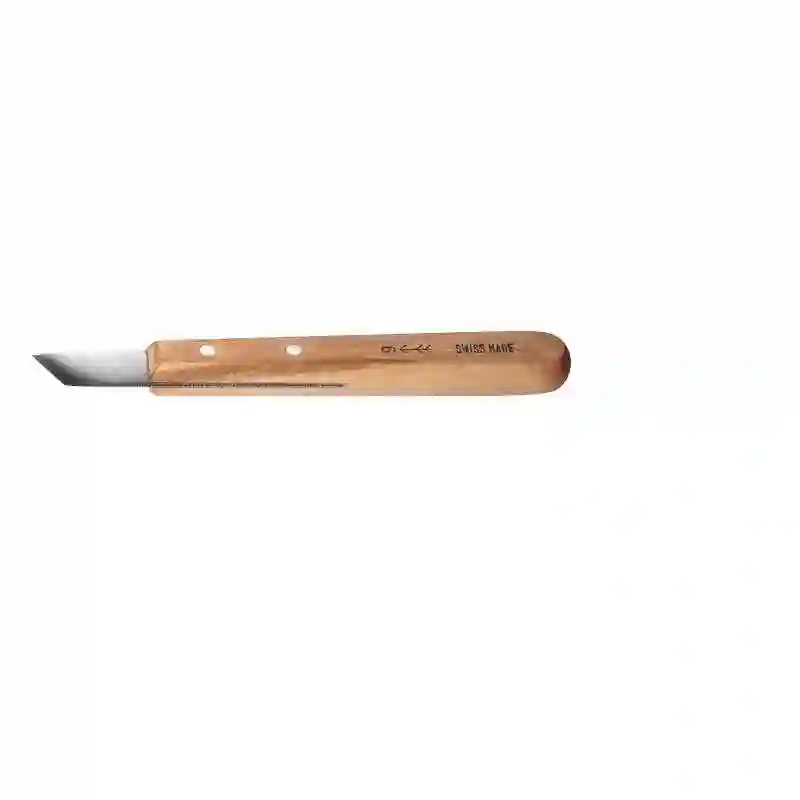 Cuchillo de talla 30 mm Pfeil