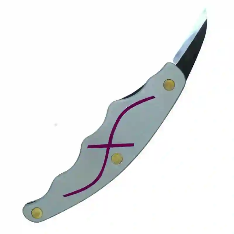 Cuchillo de detalle para talla Detail Jack Flexcut