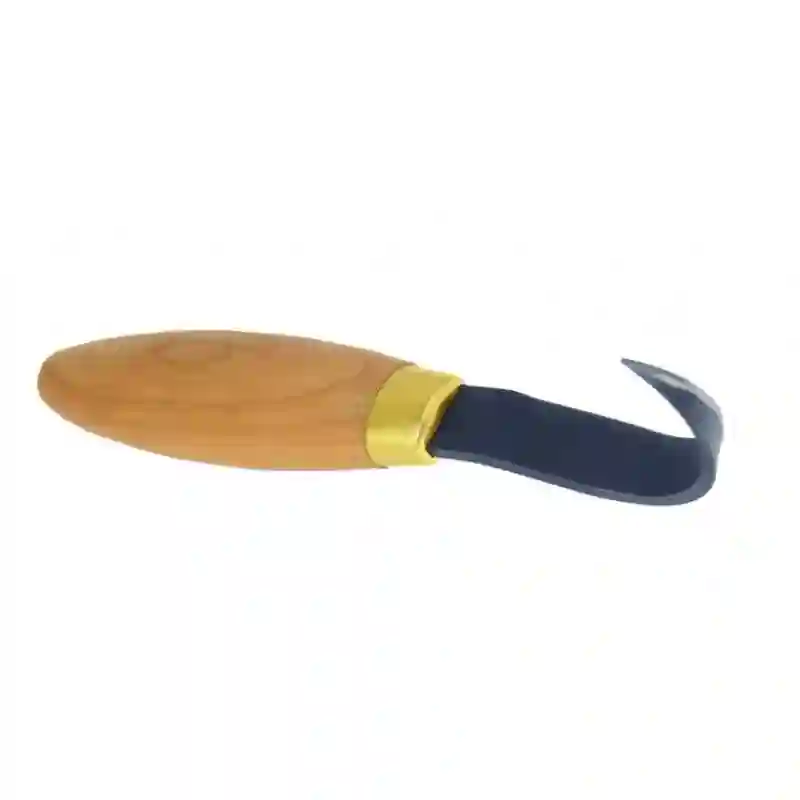 Cuchillo vaciador con bisel a derechas KN52 Flexcut