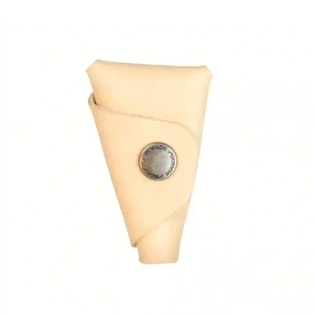 Funda de piel para vaciadores 162 y 164 MORA