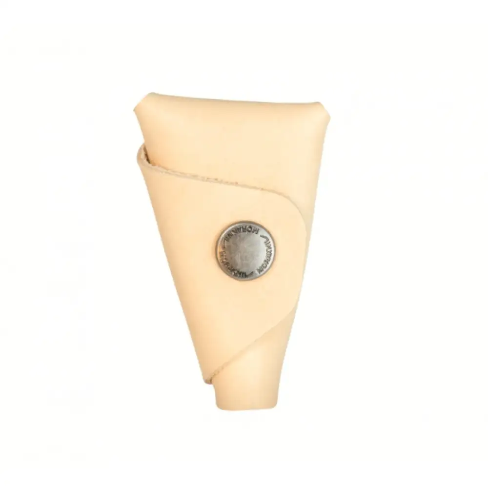 Funda de piel para vaciadores 162 y 164 MORA