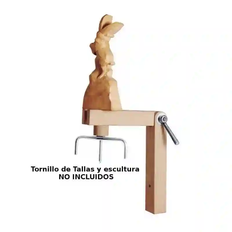 Soporte para tallas pequeño Pfeil G45