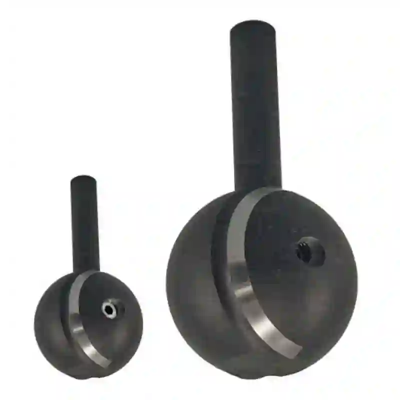 Herramienta de vaciado OrbiCut 40 Kirjes