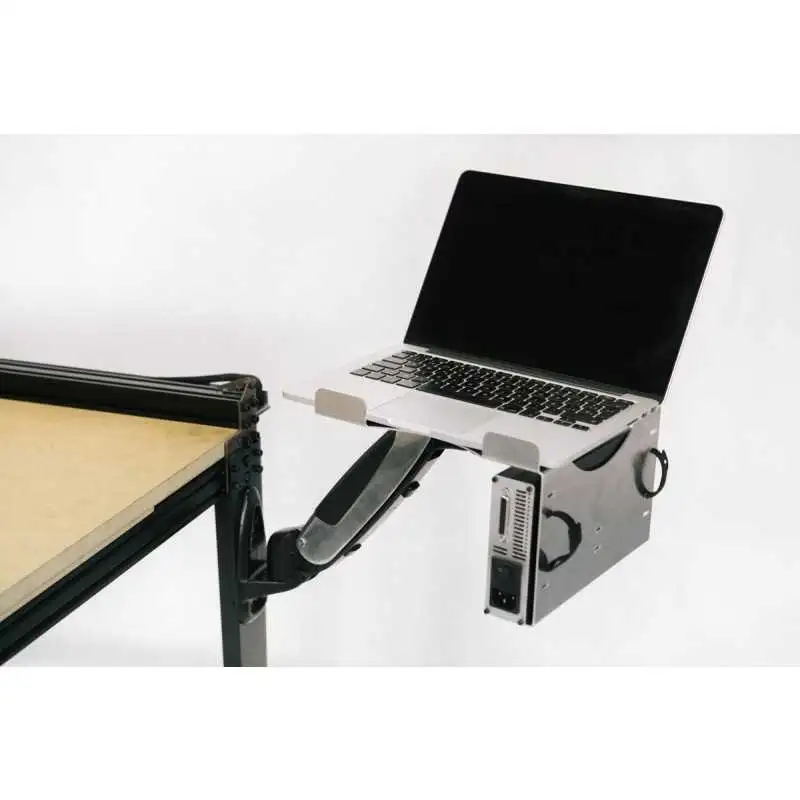 Set de accesorios RED FOX CNC NOMAD Technologies