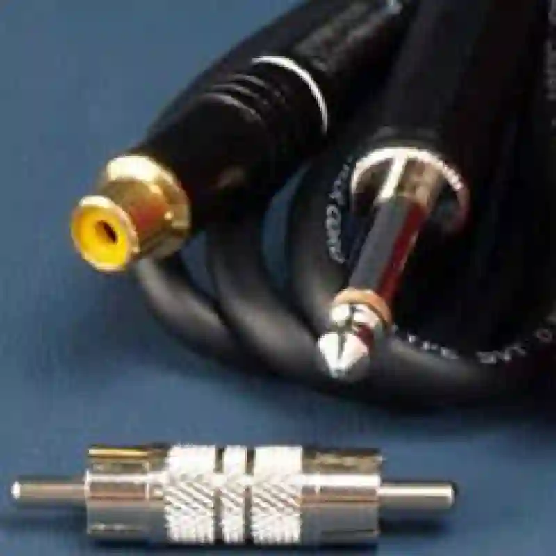 Cable de conexión de 1.8 m para lapiceros de pirograbado PEN Burnmaster