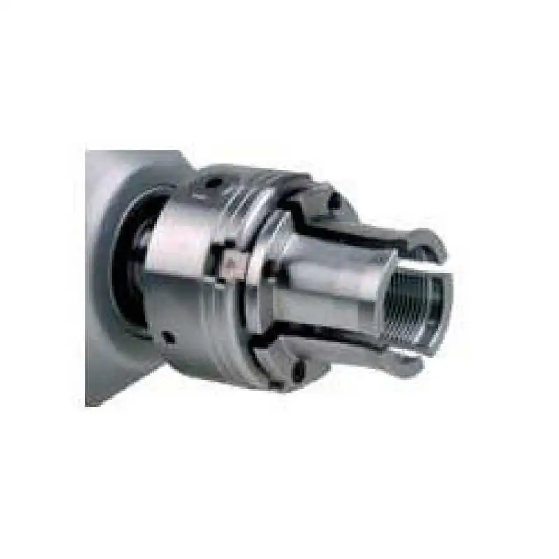 Garra de 75 mm con nariz larga Teknatool