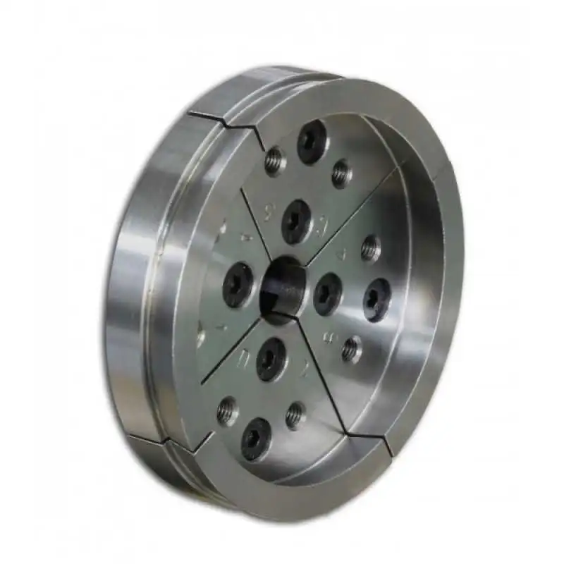 Mordazas de 100 mm NCK System Lombarte