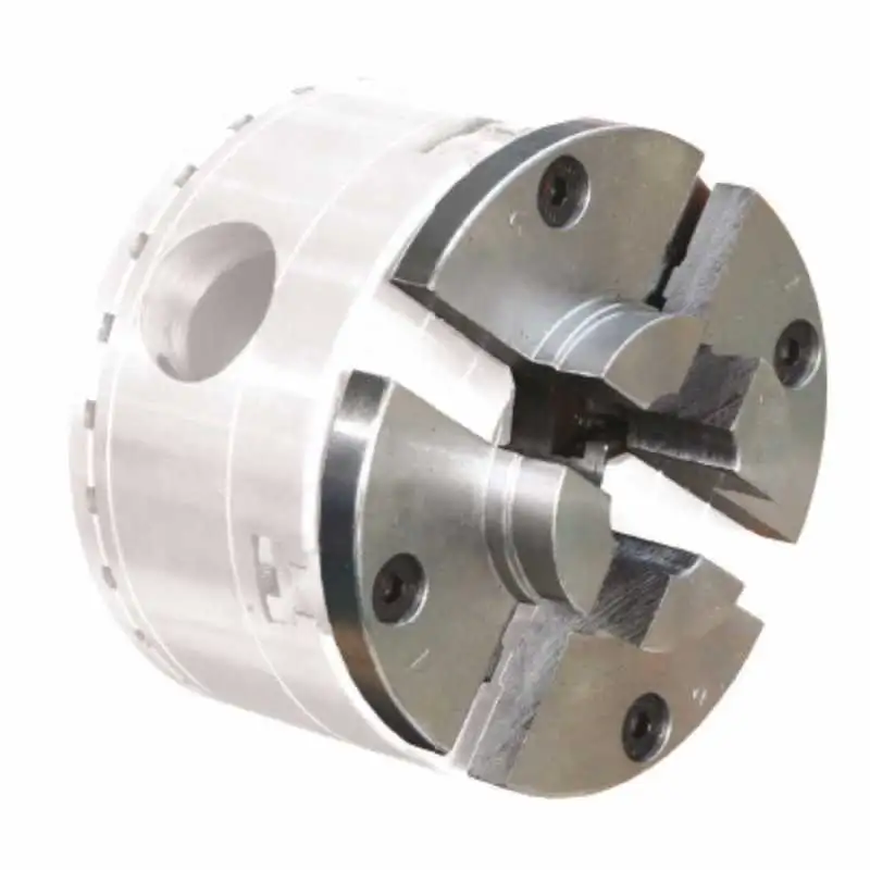 Mordaza de 35 mm para cuencos NCK System Lombarte