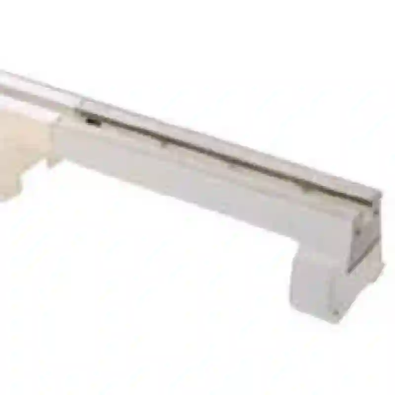 Extensión de prolongación para tornos WL450N y WL450VN Lombarte