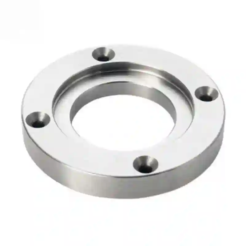Anillo frontal de 110 mm para platos Lombarte