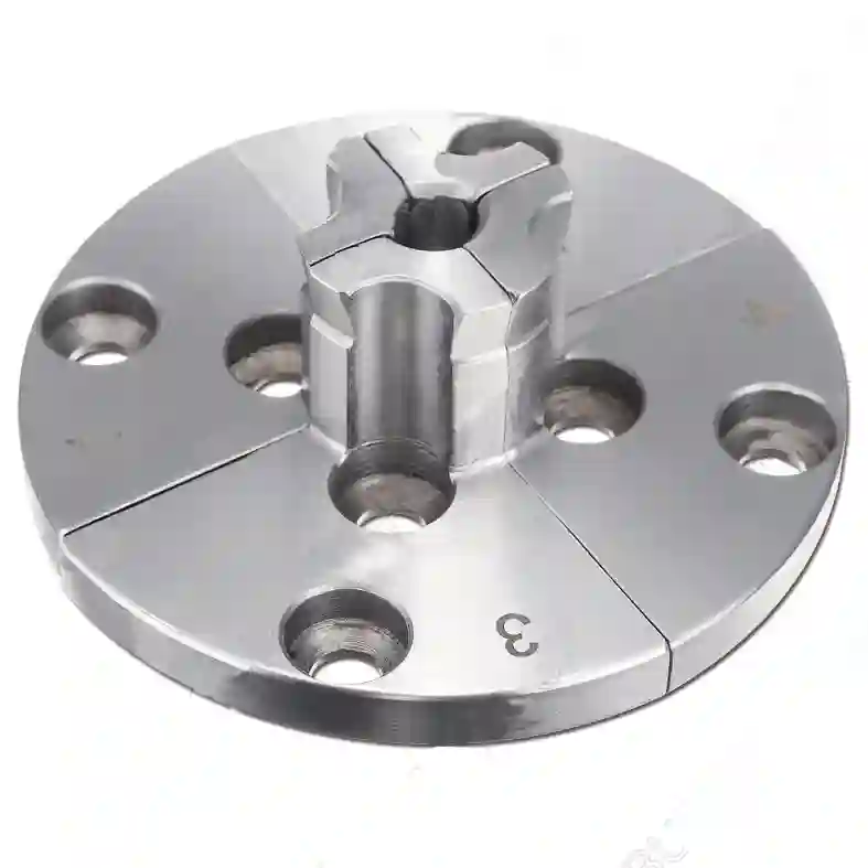 Mordazas Mini Spigot NCK system  LOMBARTE